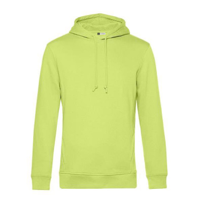 Inspire Hooded_º